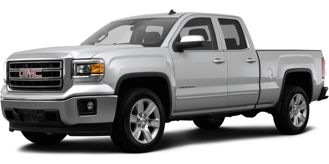 2014 GMC Sierra 1500 SLE — Pickup Truck — 137,909 mi — Fort Walton Beach, FL