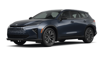 New Toyota Crown Signia for Sale in Scottsdale, AZ (with Photos New Toyota Crown Signia for Sale in Scottsdale, AZ (with Photos