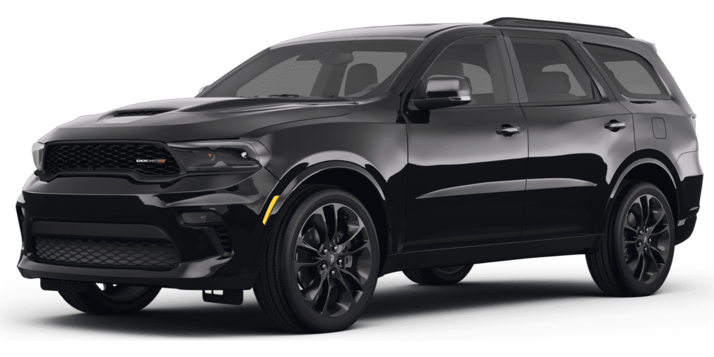 2022 Dodge Durango GT — SUV — 60,213 mi — Sicklerville, NJ