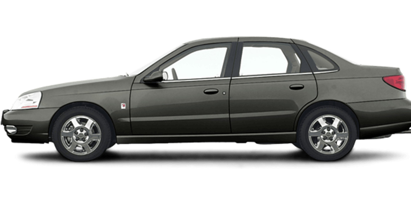 2003 Saturn LS