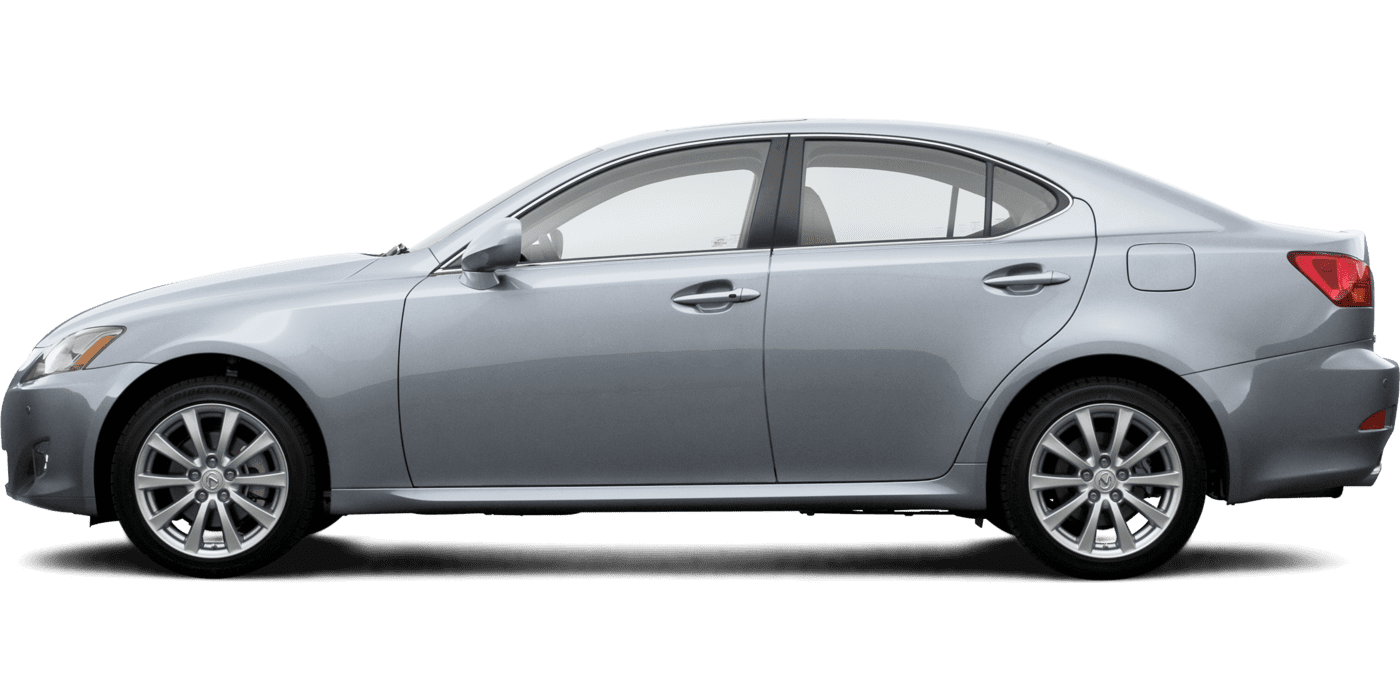 2006 Lexus IS IS 250 — Sedan — 65,131 mi — Orlando, FL