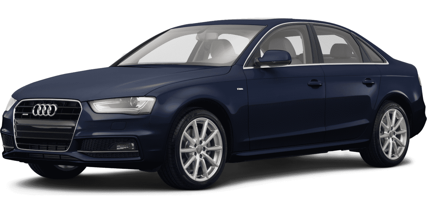 2016 Audi A4 Premium Plus — Sedan — 77,877 mi — Frederick, MD