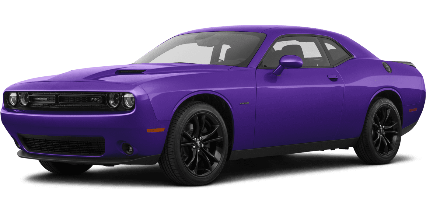 2019 Dodge Challenger R/T — Coupe — 65,308 mi — Northglenn, CO