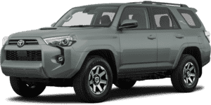 New 21 Toyota 4runner Trd Pros For Sale Near Me Truecar