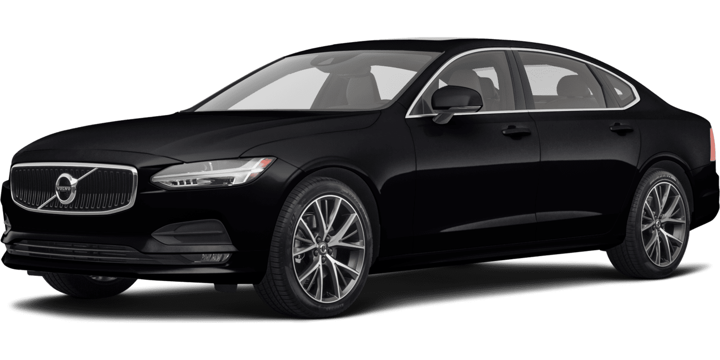 2020 Volvo S90 Momentum — Sedan — 35,451 mi — Troy, AL