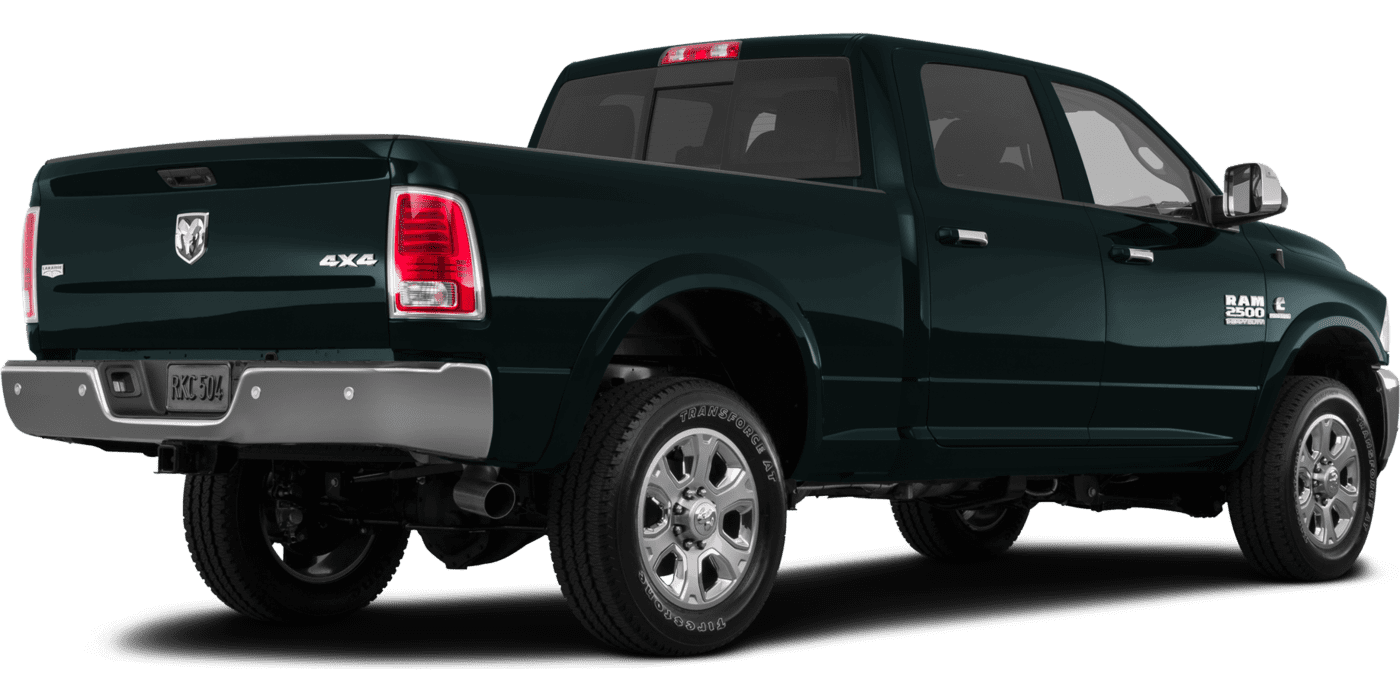 2016 Ram 2500 Laramie — Pickup Truck — 173,812 mi — Slatington, PA