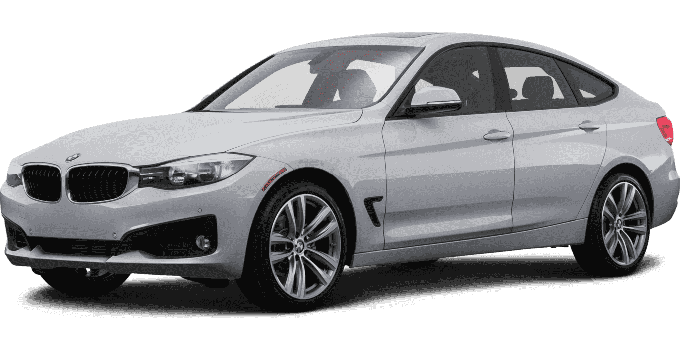 2016 BMW 3 Series 328i — Hatchback — 170,703 mi — Jasper, AL