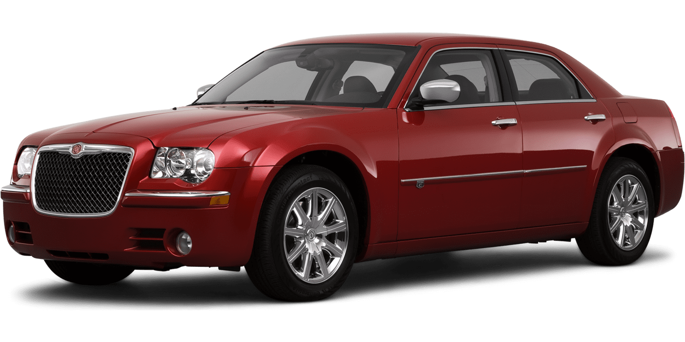 2010 Chrysler 300 Touring Signature — Sedan — 85,508 mi — Gibsonia, PA