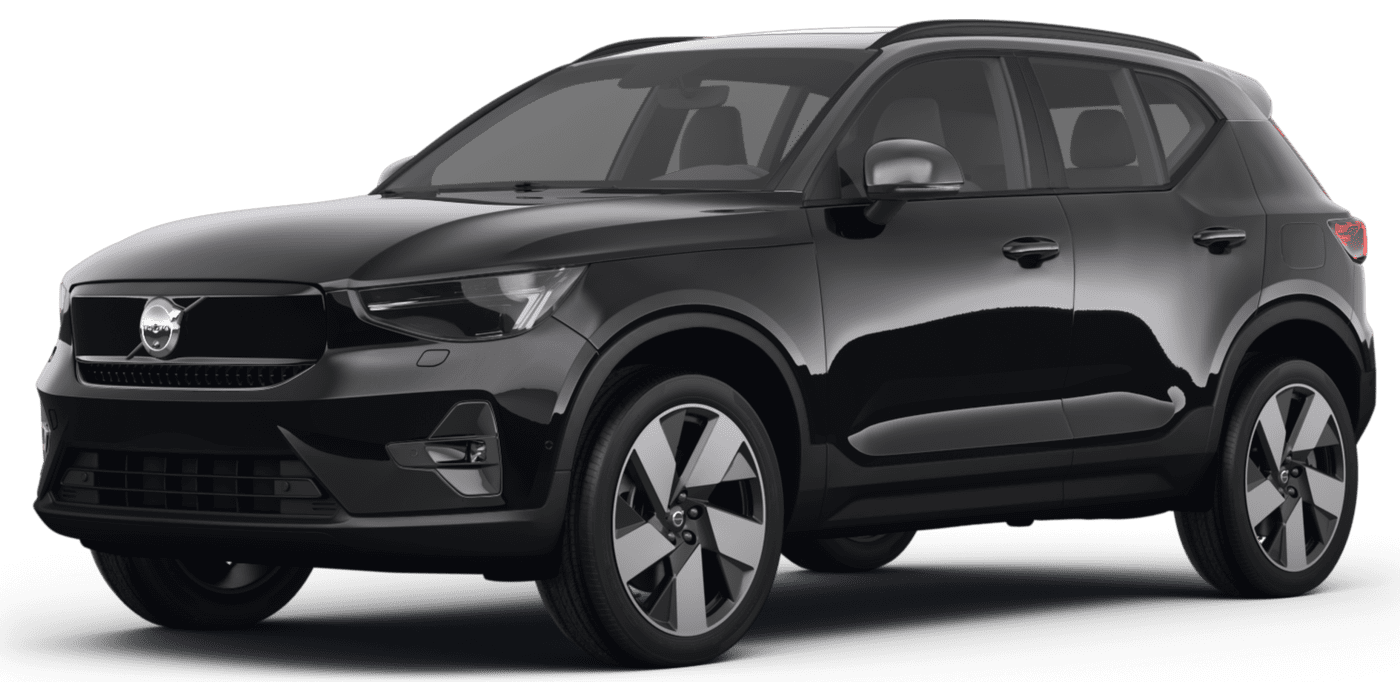 2023 Volvo XC40 Recharge Plus — SUV — 16,184 mi — Nashua, NH
