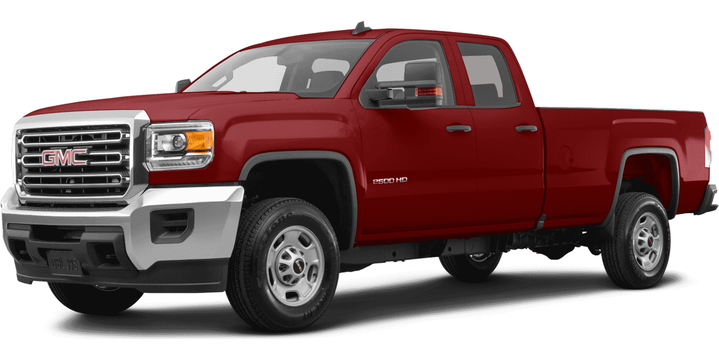 2017 GMC Sierra 3500HD Sierra — Pickup Truck — 113,652 mi — South Attleboro, MA