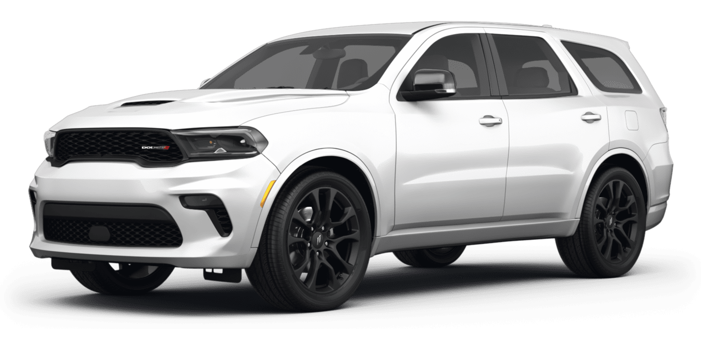 2023 Dodge Durango Hemi Orange — SUV — 21,048 mi — Jacksonville, FL