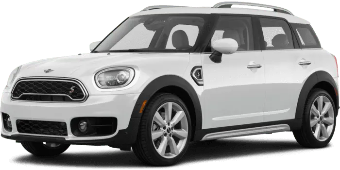 2020 Mini Countryman Prices Reviews Incentives Truecar