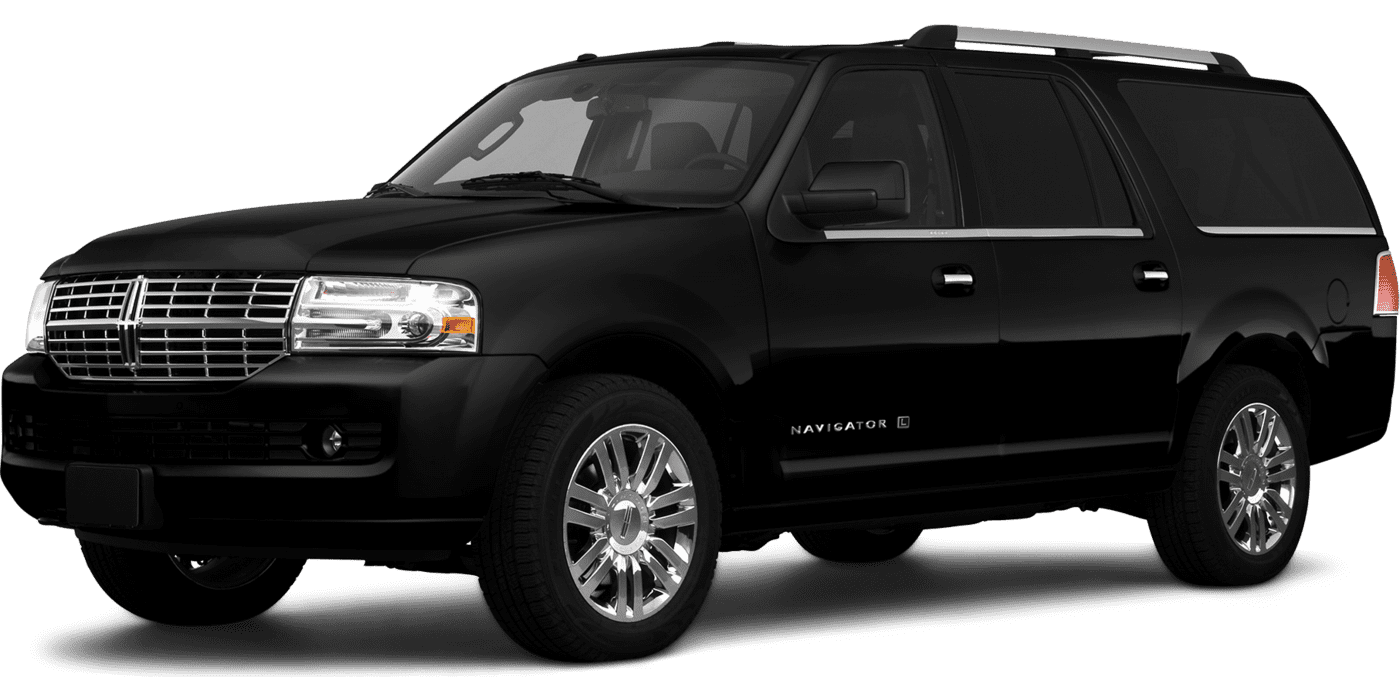 2010 Lincoln Navigator Standard — SUV — 242,256 mi — Orlando, FL