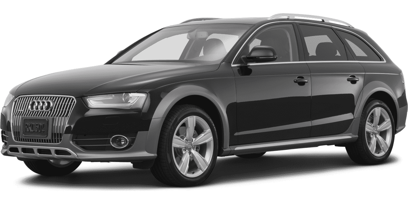2016 Audi allroad Premium Plus — Wagon — 37,615 mi — Pasadena, CA