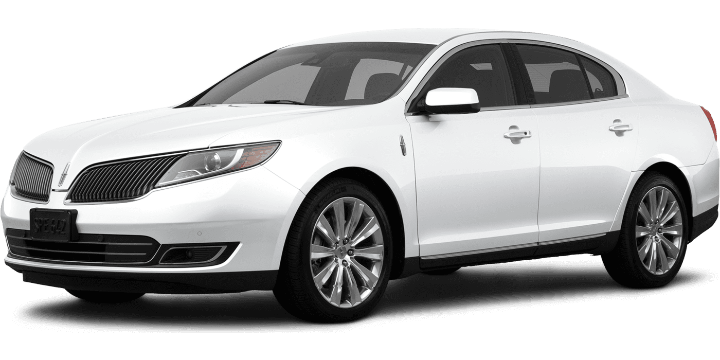 2013 Lincoln MKS EcoBoost — Sedan — 115,502 mi — Mesa, AZ