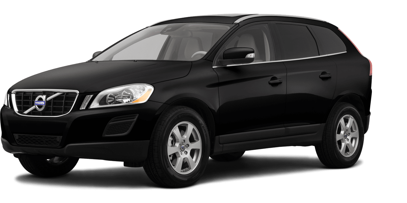 2012 Volvo XC60 3.0 R-Design Platinum — SUV — 120,780 mi — Los Angeles, CA
