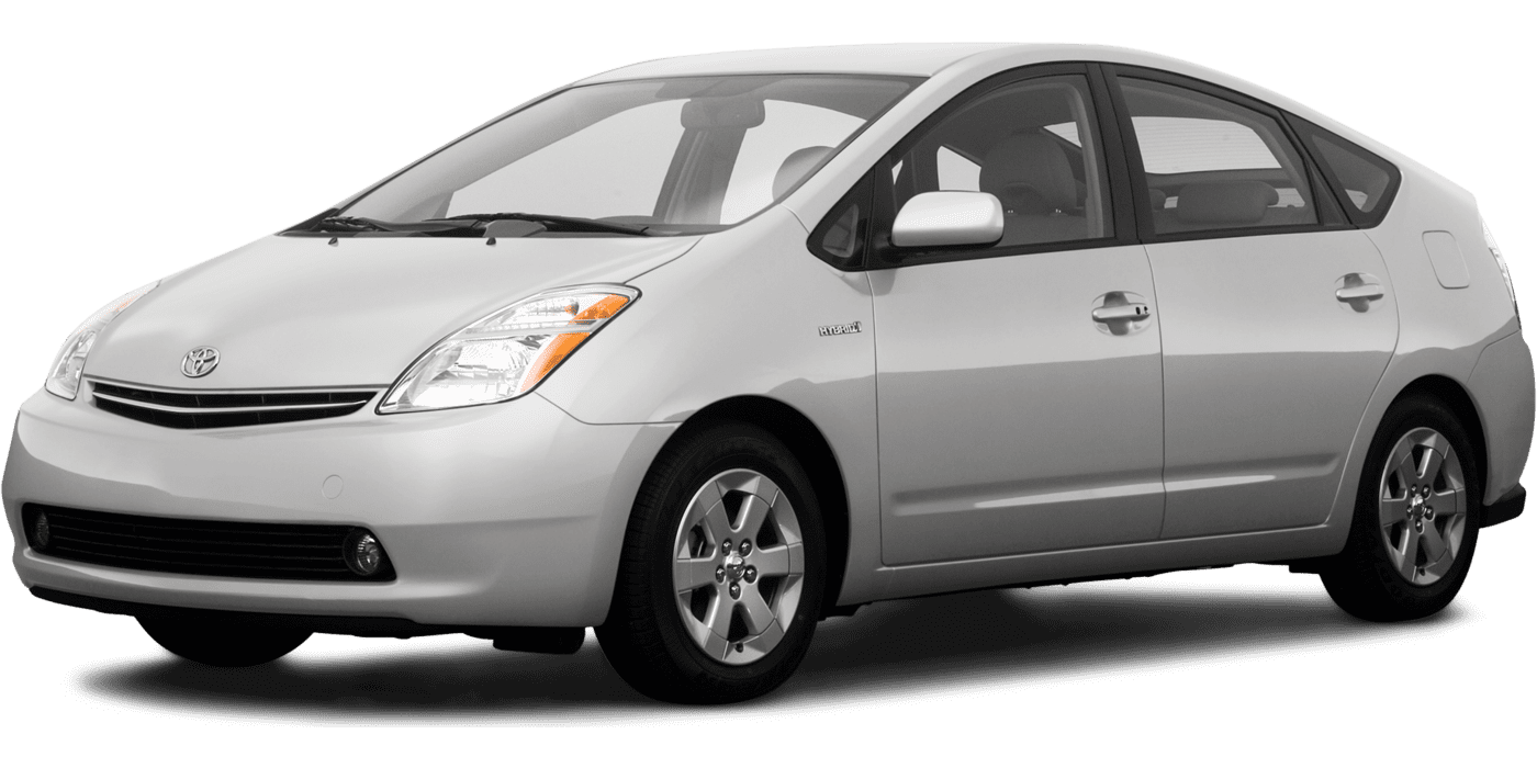 2009 Toyota Prius Base — Sedan — 157,996 mi — Modesto, CA