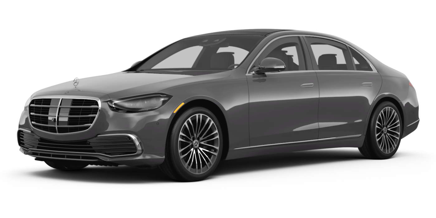 2025 Mercedes-Benz S-Class AMG S 63 E — Sedan — 350 mi — Gilbert, AZ