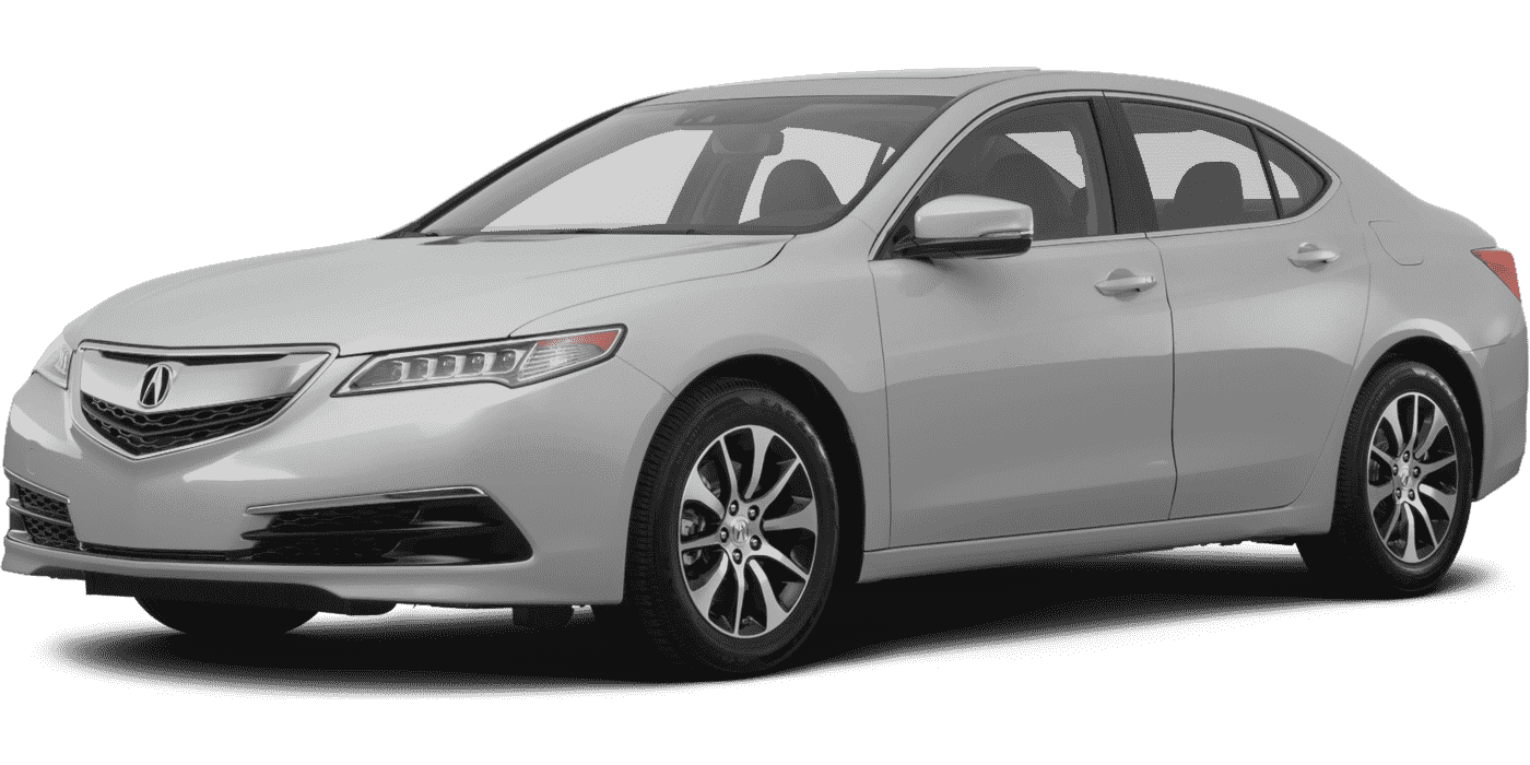 2017 Acura TLX Technology Package — Sedan — 135,099 mi — City Of Industry, CA
