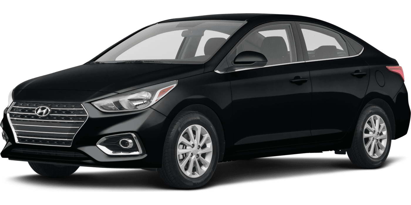 2019 Hyundai Accent SE — Sedan — 82,427 mi — Vineland, NJ