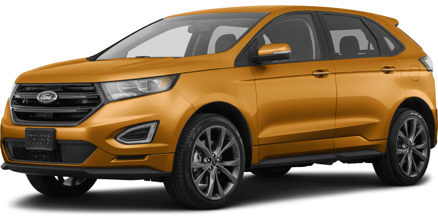 2016 Ford Edge Sport — SUV — 111,510 mi — Woodstock, VA