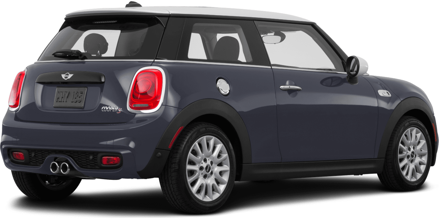 2015 MINI Hardtop John Cooper Works — Hatchback — 53,740 mi — Las Vegas, NV