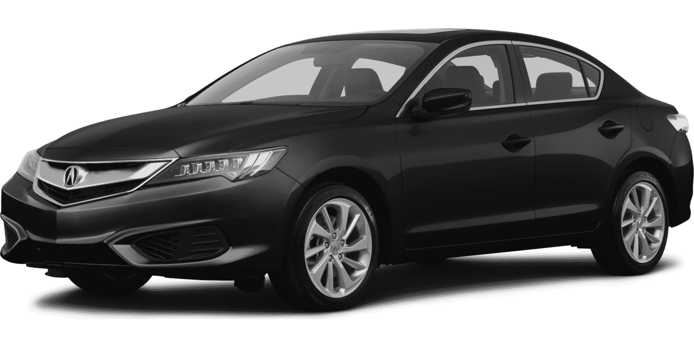2017 Acura ILX Standard — Sedan — 70,286 mi — Arlington, TX