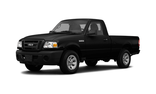 Ford Ranger Base 2011 Used 2011 Ford Ranger for Sale Near Me - TrueCar