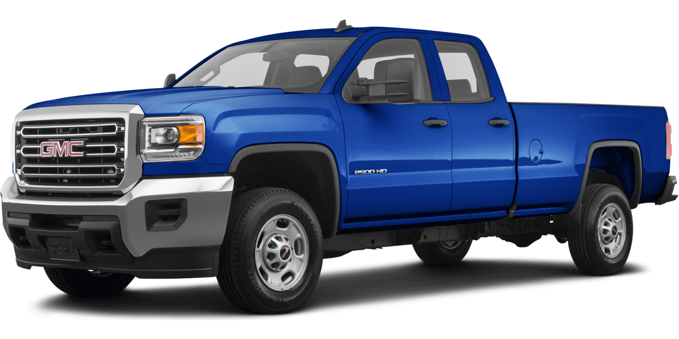 2019 GMC Sierra 2500HD Base — Pickup Truck — 188,623 mi — North Little Rock, AR