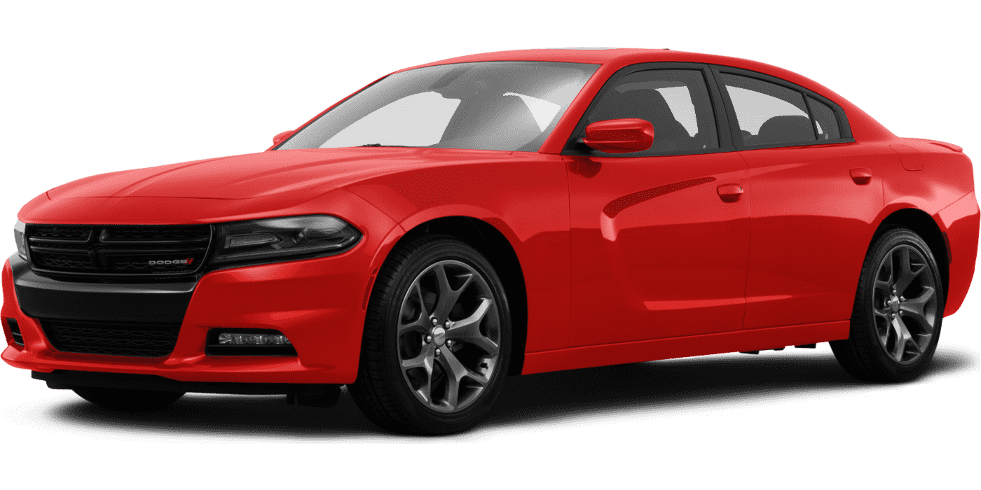 2017 Dodge Charger SXT — Sedan — 165,183 mi — Junction City, KS