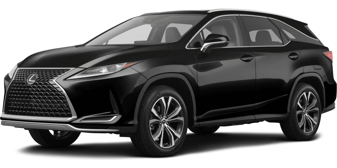 2020 Lexus RX RX 350L Luxury — SUV — 57,080 mi — Montgomery, AL
