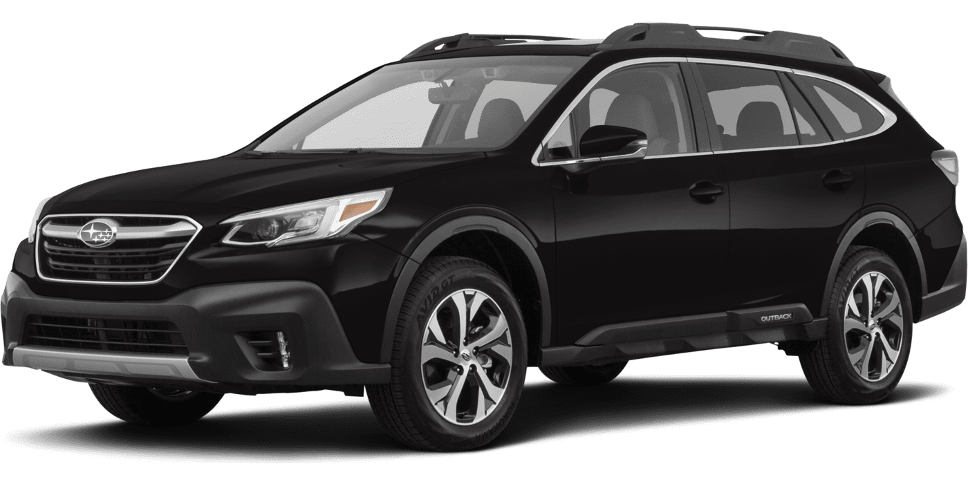 2021 Subaru Outback 2.4T Limited XT — SUV — 29,925 mi — Yonkers, NY