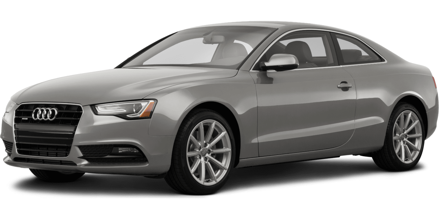 2015 Audi A5 Premium — Coupe — 26,531 mi — Carson, CA