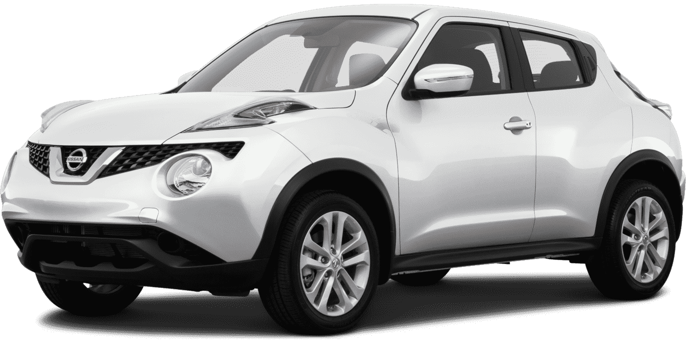 2016 Nissan JUKE S — SUV — 117,884 mi — Albuquerque, NM