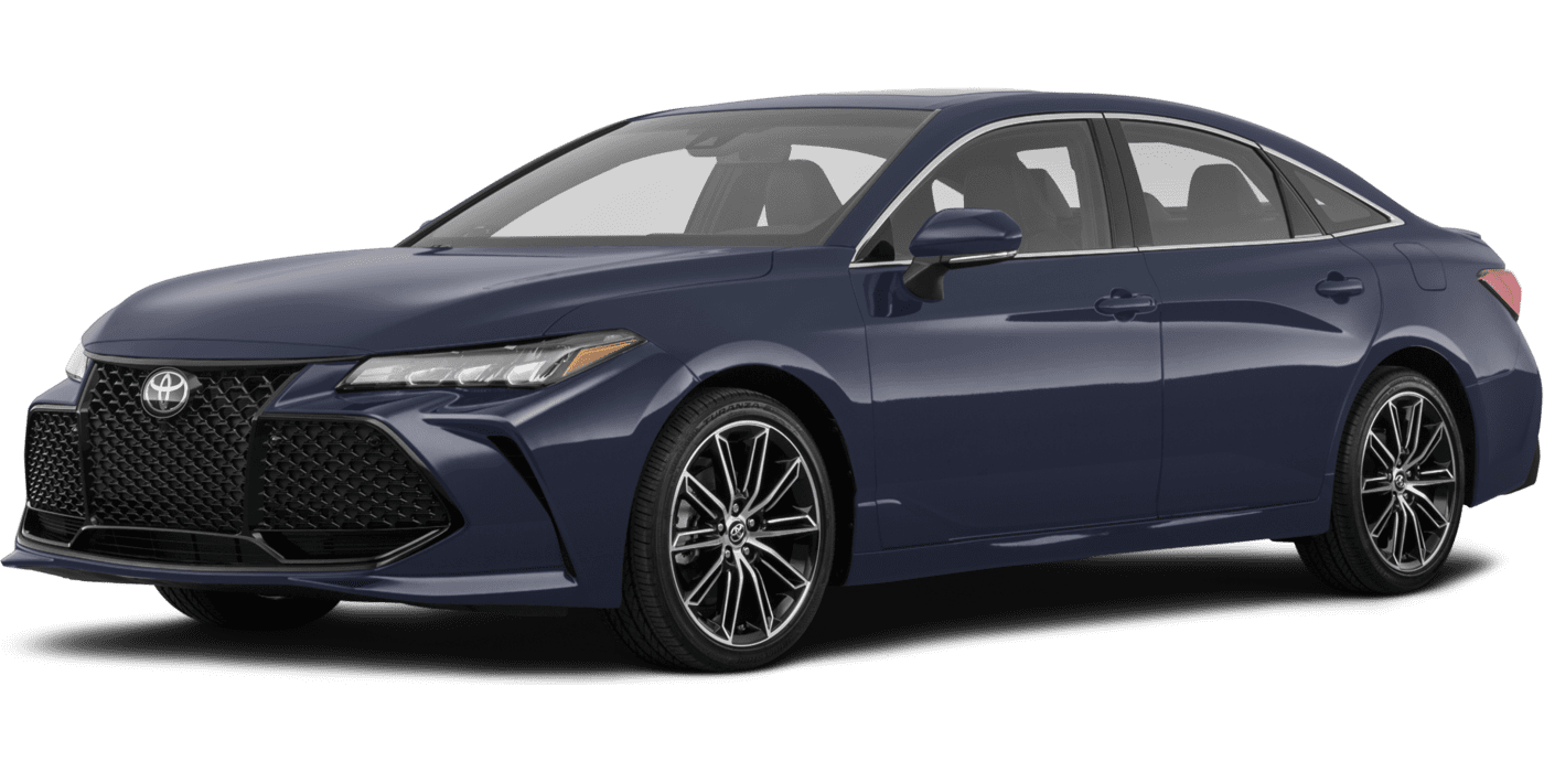 2020 Toyota Avalon XLE — Sedan — 104,680 mi — Chamblee, GA