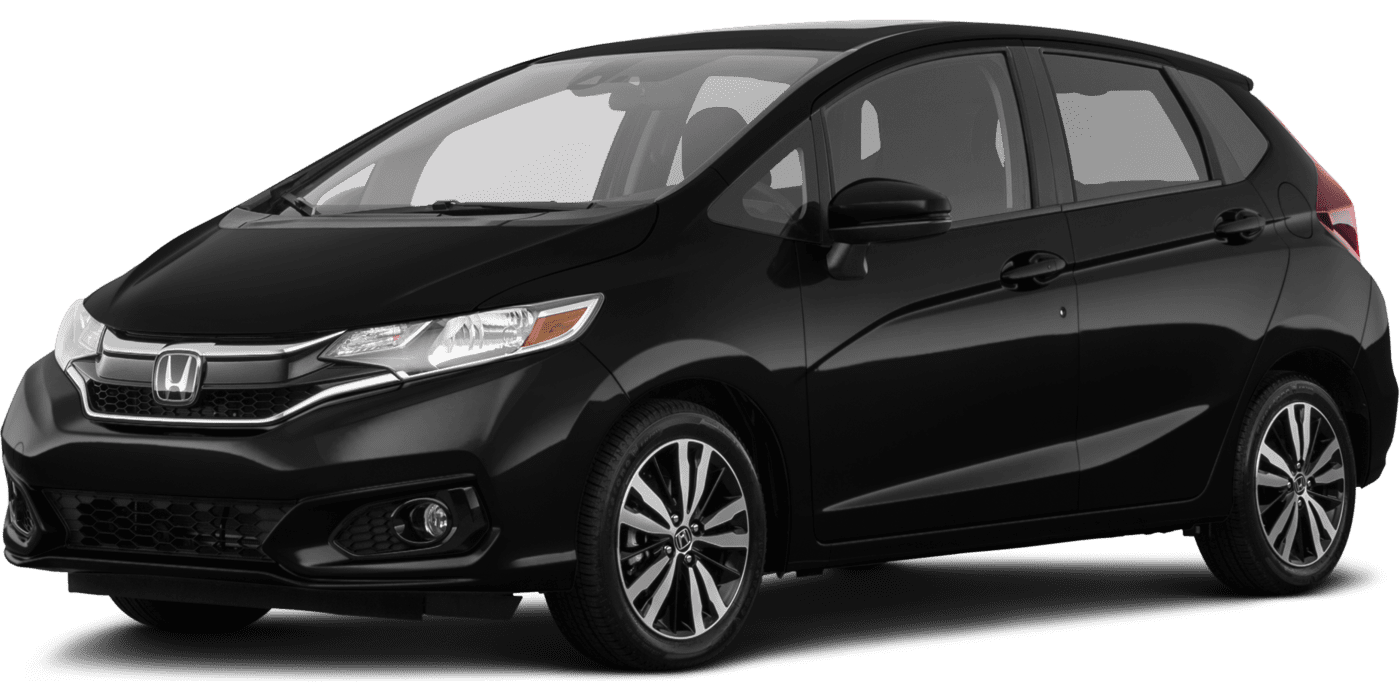 2020 Honda Fit EX — Hatchback — 59,215 mi — Milwaukee, WI