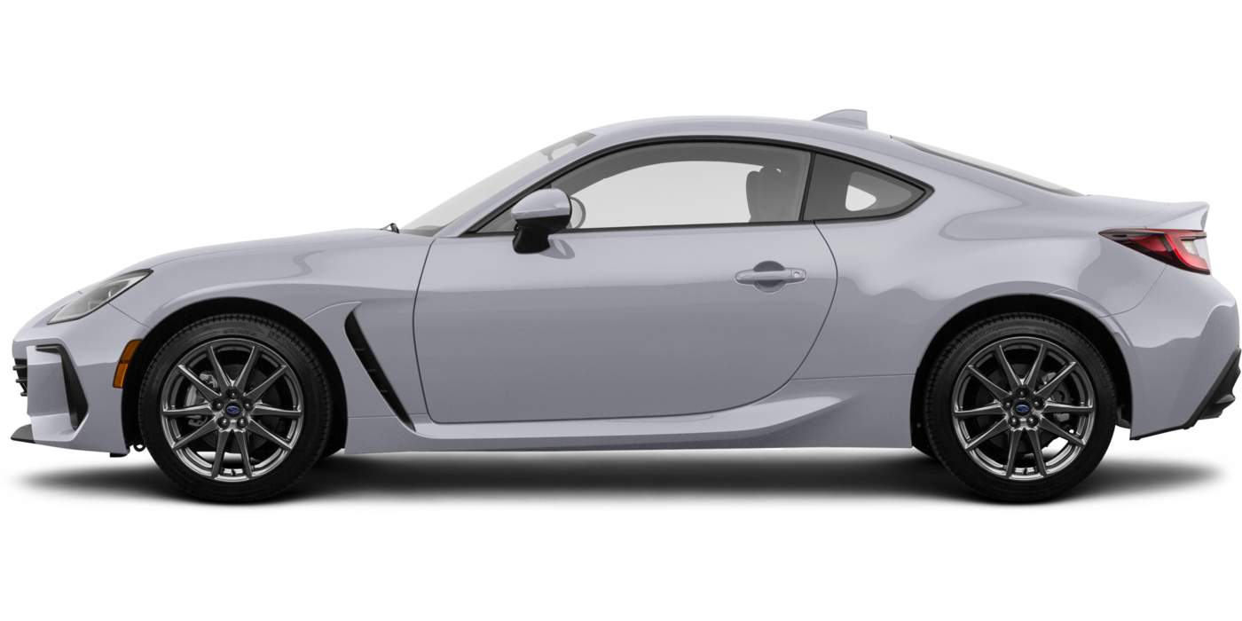 σ(゜∀゜ )オレ!? 様2020 FORD GT SUBARU BRZ 2025-Subaru-BRZ-silver-