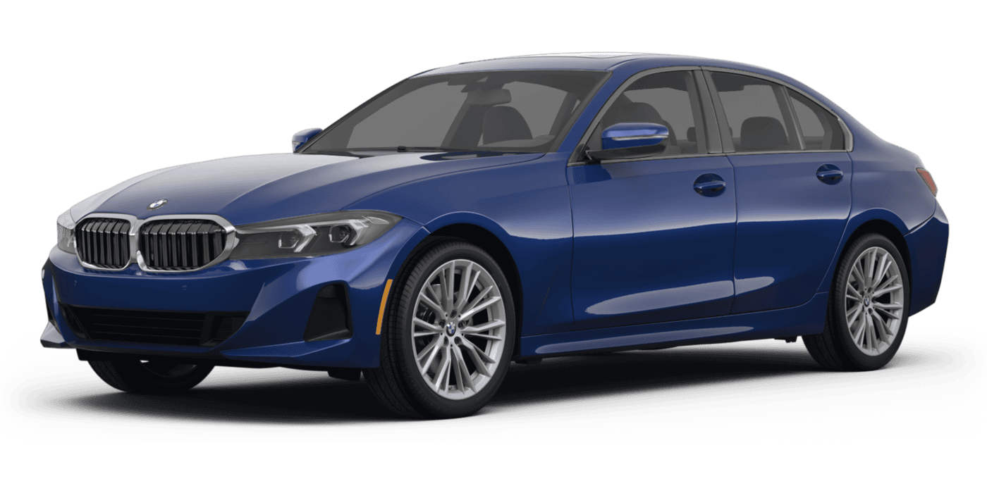 2023 BMW 3 Series 330i — Sedan — 47,705 mi — Norwalk, CA