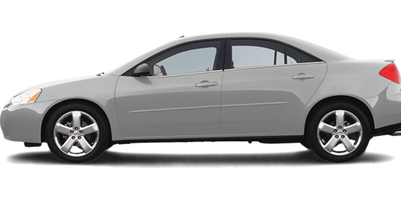 2006 Pontiac G6