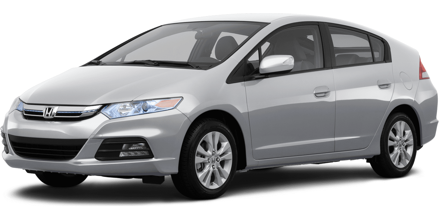 2012 Honda Insight EX — Hatchback — 96,084 mi — Englewood, CO