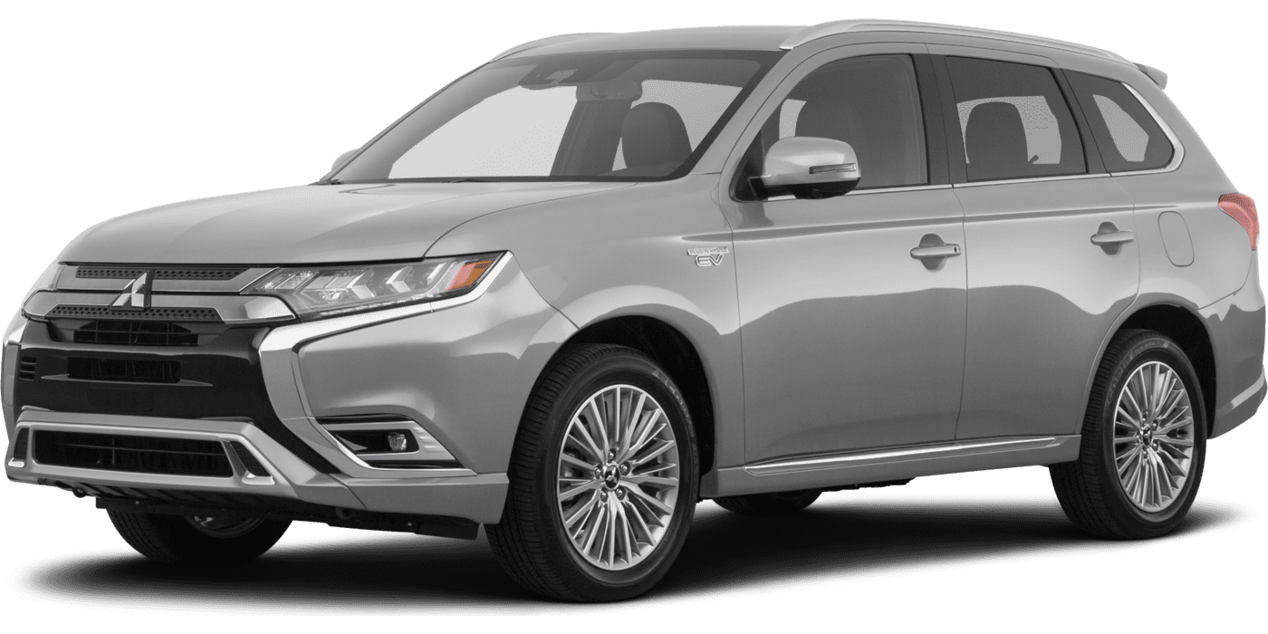 2019 Mitsubishi Outlander GT — SUV — 64,268 mi — Phoenix, AZ
