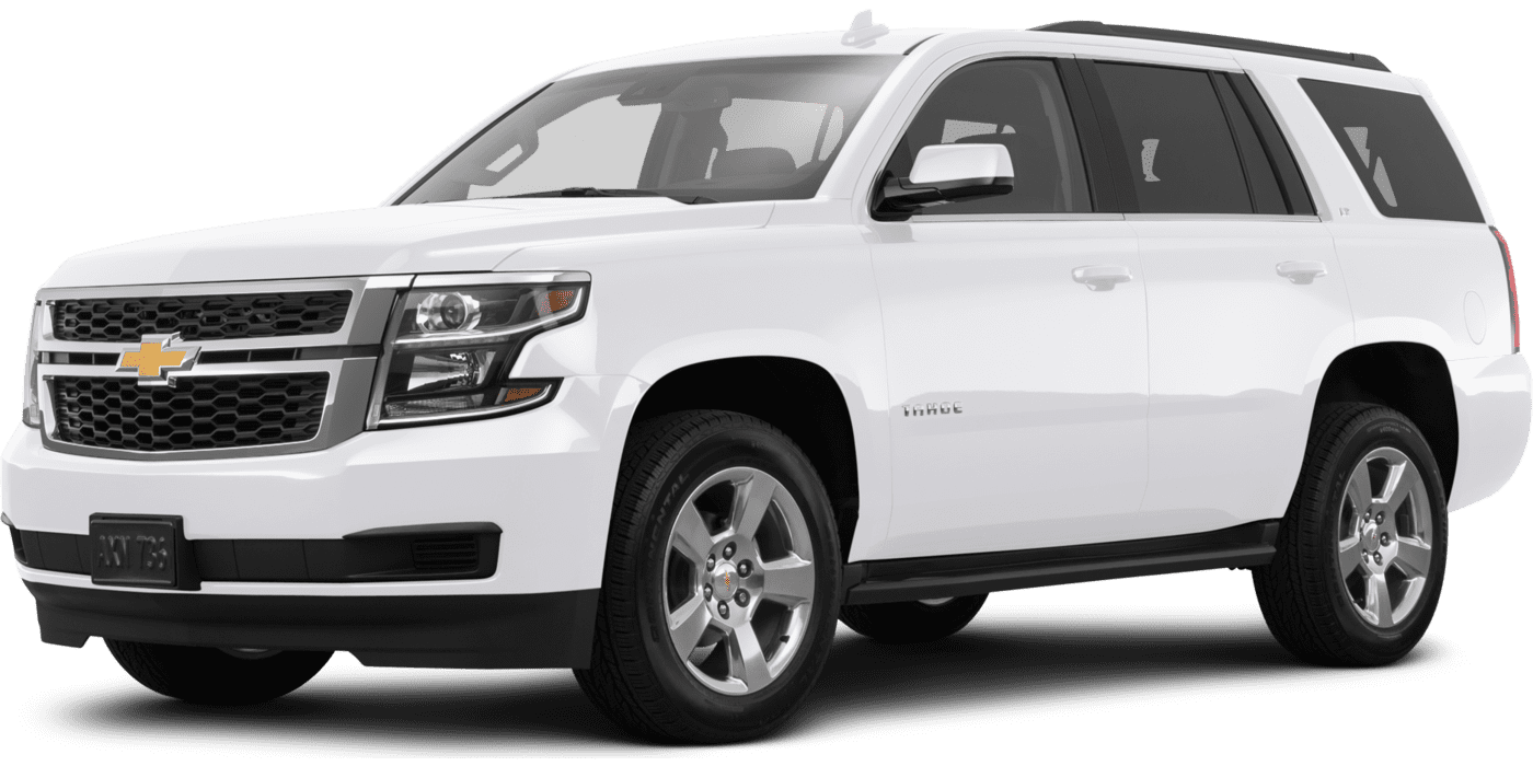 2019 Chevrolet Tahoe LT — SUV — 101,081 mi — Yulee, FL