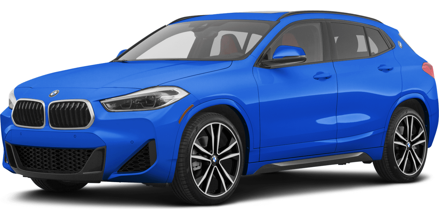 2023 BMW X2 28i — SUV — 63,326 mi — DeRidder, LA