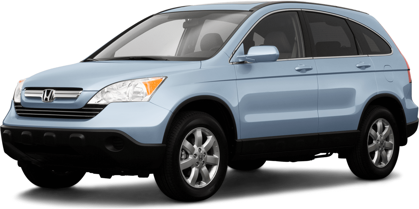 2009 Honda CR-V EX-L — SUV — 133,090 mi — Nashville, TN