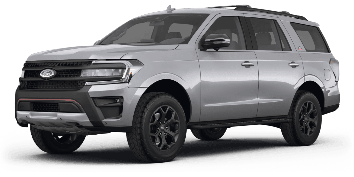2024 Ford Expedition Timberline — SUV — 8,661 mi — Freehold, NJ