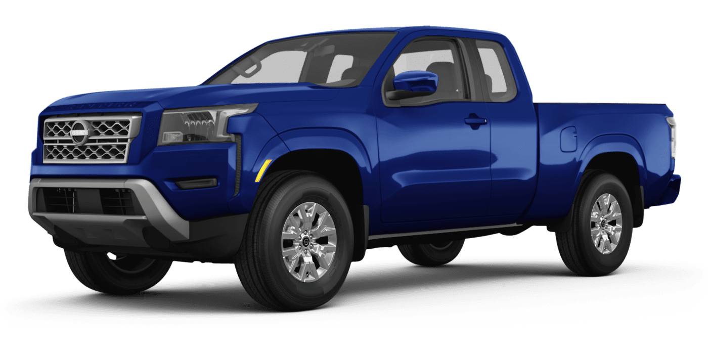 2023 Nissan Frontier SV — Pickup Truck — 32,974 mi — Schenectady, NY