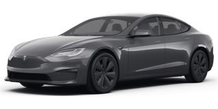 Tesla 2022 MS Plaid Vin 5YJSA1E69NF460193