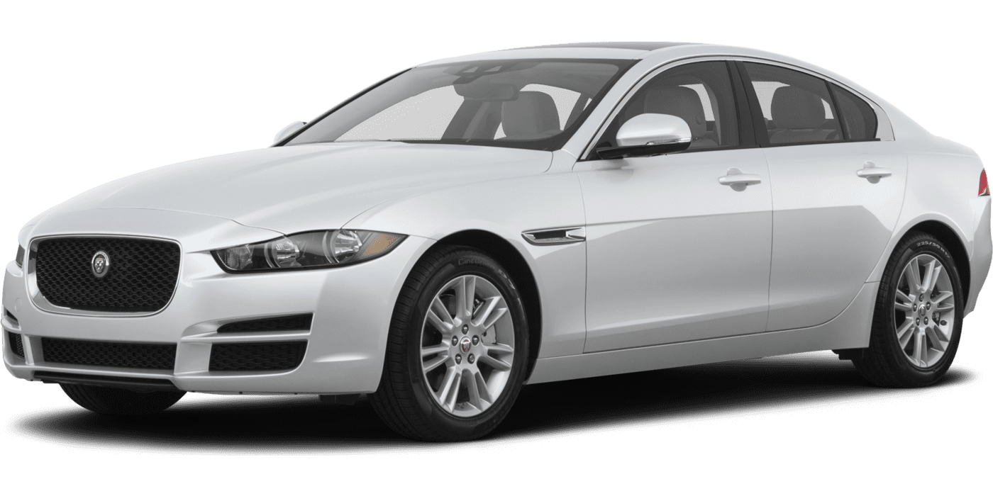 2018 Jaguar XE Premium — Sedan — 73,575 mi — Jacksonville, FL