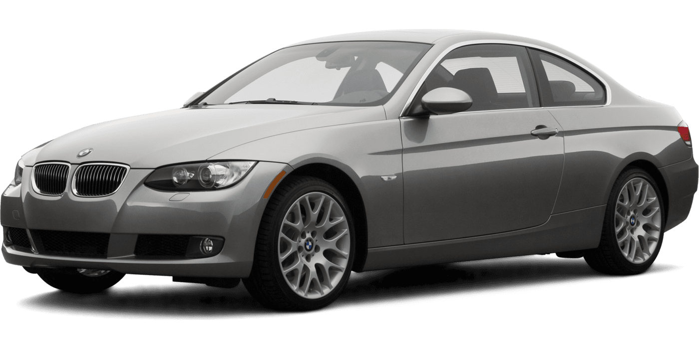2007 BMW 3 Series 328xi — Coupe — 117,123 mi — Point Pleasant, NJ