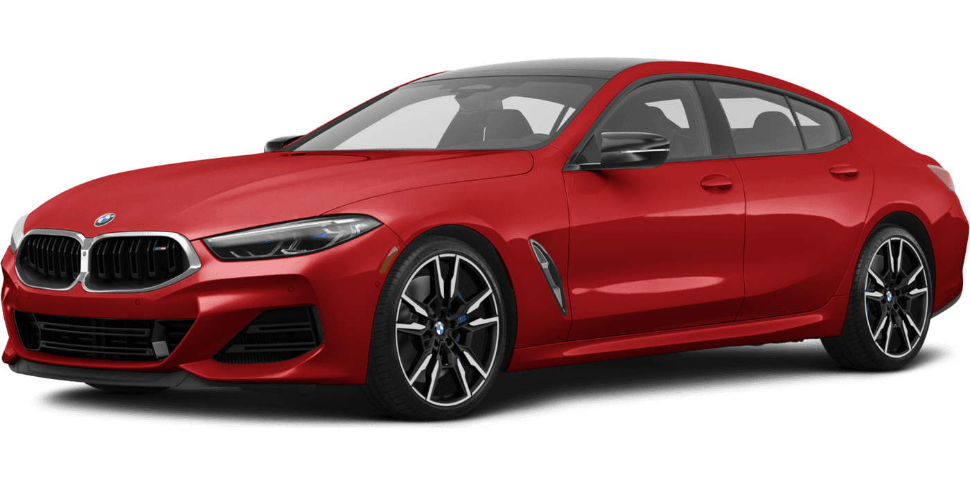 2023 BMW 8 Series M850i — Sedan — 30,049 mi — Mesa, AZ